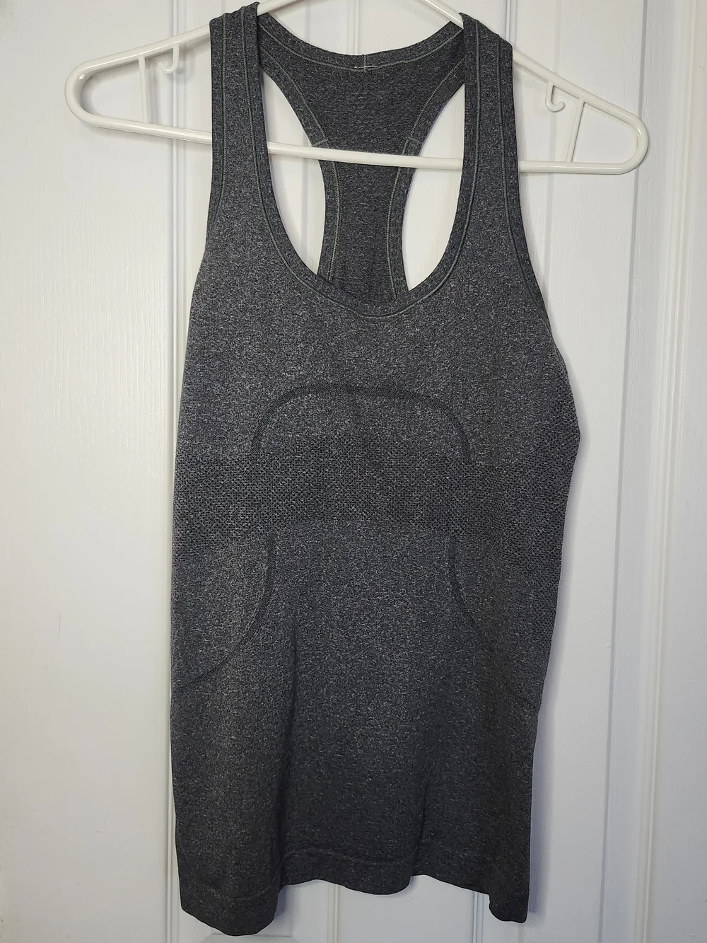 Lululemon Swiftly Tech Racerback Tank - Size 6 - Picture 1 of 4
